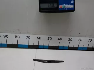 3834063J00 Дворники (щетки) Citroen C4 2 Арт E52451496, вид 5