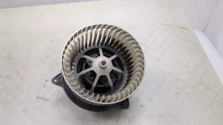 1111936,XS4H18456AD Моторчик печки Ford Focus 1 Арт 20468022, вид 2