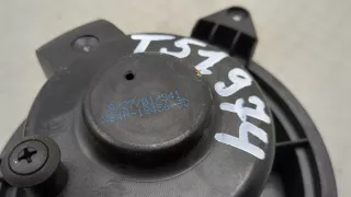 1111936,XS4H18456AD Моторчик печки Ford Focus 1 Арт 20468022, вид 3