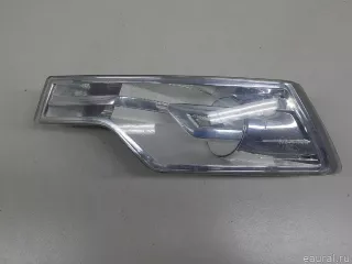 6208J5 Указатель поворота в бампер левый белый Citroen C5 2 Арт E52549175, вид 1