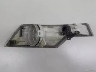 6208J5 Указатель поворота в бампер левый белый Citroen C5 2 Арт E52549175, вид 2