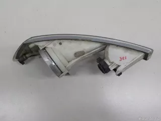 6208J5 Указатель поворота в бампер левый белый Citroen C5 2 Арт E52549175, вид 3