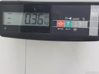 6208J5 Указатель поворота в бампер левый белый Citroen C5 2 Арт E52549175, вид 7