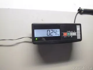 1615658580 Кронштейн фары противотуманной правой Citroen jumpy 3 Арт E52563047, вид 2