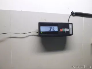 98087489XT Накладка двери сдвижной Citroen jumpy 3 Арт E52564569, вид 2