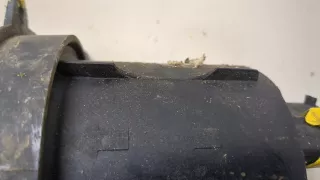 2211613 Корпус топливного фильтра Ford Transit 4 2.2л TDCI Арт 20402274, вид 2