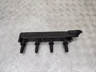 U6009 Катушка зажигания Citroen C5 1 1.8л Арт 112050, вид 1