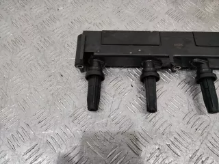 U6009 Катушка зажигания Citroen C5 1 1.8л Арт 112050, вид 2