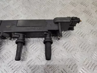 U6009 Катушка зажигания Citroen C5 1 1.8л Арт 112050, вид 3