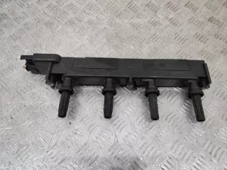 U6009 Катушка зажигания Citroen C5 1 1.8л Арт 112050, вид 5