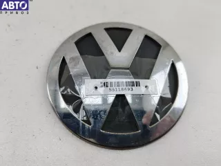 3C9853630 Эмблема Volkswagen Passat B6 Арт 55118693, вид 1