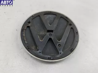 3C9853630 Эмблема Volkswagen Passat B6 Арт 55118693, вид 2