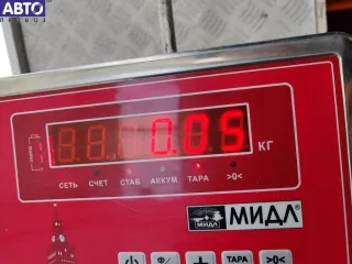 3C9853630 Эмблема Volkswagen Passat B6 Арт 55118693, вид 3