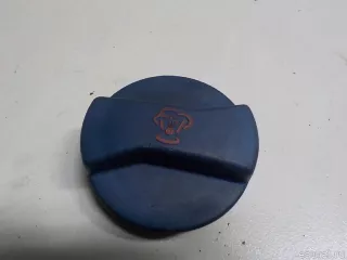 1J0121321B Крышка расширительного бачка Audi A6 C5 (S6,RS6) Арт E51923118, вид 2