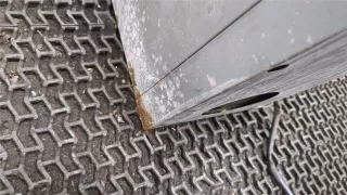  Холодильник Renault Magnum Арт 8037808, вид 2