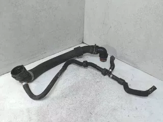  патрубок (трубопровод Skoda Octavia A7 Арт 25038496, вид 1