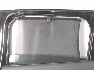  шторка двери зад прав Peugeot 3008 1 Арт 25000323/6, вид 1