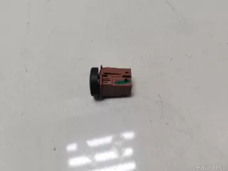 6554AX Кнопка кондиционера Citroen Berlingo 3 Арт E90461367, вид 2