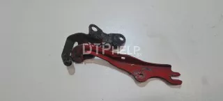 B32H52410A Петля капота правая Mazda 3 BK Арт AM23705403, вид 1