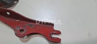 B32H52410A Петля капота правая Mazda 3 BK Арт AM23705403, вид 2
