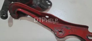 B32H52410A Петля капота правая Mazda 3 BK Арт AM23705403, вид 4