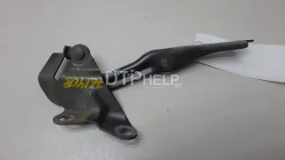 B32H52410A Петля капота правая Mazda 3 BK Арт AM70761408, вид 1