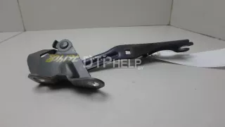 B32H52410A Петля капота правая Mazda 3 BK Арт AM70761408, вид 2