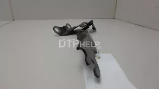 B32H52410A Петля капота правая Mazda 3 BK Арт AM70761408, вид 5