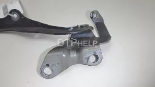 B32H52410A Петля капота правая Mazda 3 BK Арт AM70761408, вид 6