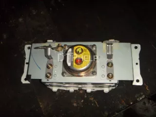  Подушка безопасности пассажирская (в торпедо) Mazda 3 BK Арт AM7814480, вид 2