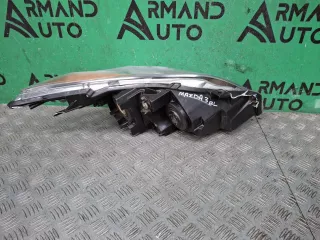 BBP2510L0L, 9 Фара Mazda 3 BL Арт 381375RM, вид 5