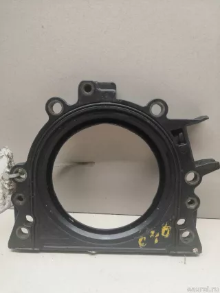 038103171S Крышка коленвала Audi A6 C6 (S6,RS6) Арт E95573948, вид 6