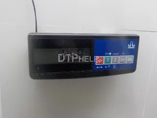  Корпус зеркала правого Mazda 3 BK Арт AM50268968, вид 2