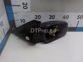  Корпус зеркала правого Mazda 3 BK Арт AM50268968, вид 3