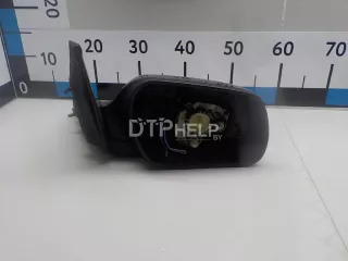  Корпус зеркала правого Mazda 3 BK Арт AM50268968, вид 4