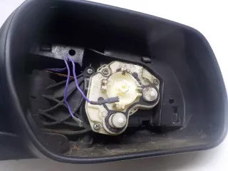  Корпус зеркала правого Mazda 3 BK Арт AM50268968, вид 5