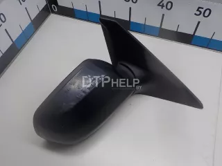  Корпус зеркала правого Mazda 3 BK Арт AM50268968, вид 6