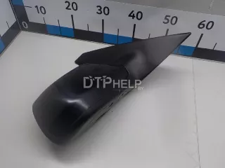  Корпус зеркала правого Mazda 3 BK Арт AM50268968, вид 7