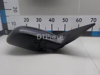  Корпус зеркала правого Mazda 3 BK Арт AM50268968, вид 8