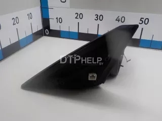  Корпус зеркала правого Mazda 3 BK Арт AM50268968, вид 9