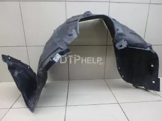 BP4L56130D Локер передний правый Mazda 3 BK Арт AM95492968, вид 1