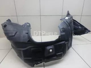 BP4L56130D Локер передний правый Mazda 3 BK Арт AM95492968, вид 3