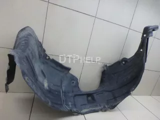 BP4L56130D Локер передний правый Mazda 3 BK Арт AM95492968, вид 4