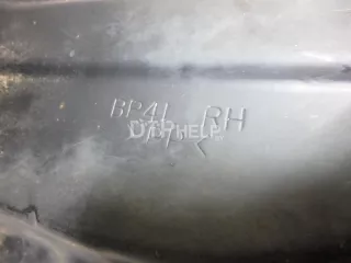 BP4L56130D Локер передний правый Mazda 3 BK Арт AM95492968, вид 5