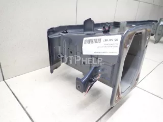 BRYS5007Y Усилитель переднего бампера Mazda 3 BK Арт AM95747987, вид 7