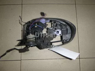  Корпус зеркала левого Mazda 3 BL Арт AM21275156, вид 1