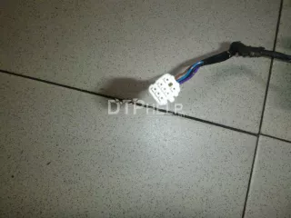  Корпус зеркала левого Mazda 3 BL Арт AM21275156, вид 2