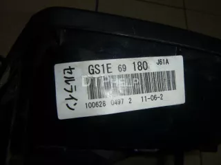  Корпус зеркала левого Mazda 3 BL Арт AM21275156, вид 6