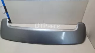 BP4K51960D01 Спойлер (дефлектор) багажника Mazda 3 BK Арт AM22857980, вид 1