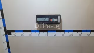 BP4K51960D01 Спойлер (дефлектор) багажника Mazda 3 BK Арт AM22857980, вид 11